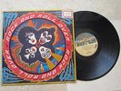 Kiss ?– Rock And Roll Over  Lp Press Rare Colombia