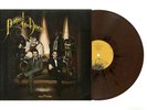 [NEW] Panic  At The Disco - Vices & Virtues Maroon Splatter Vinyl Sealed LIMITED