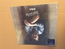 RAG N BONE MAN - HUMAN LP VINYL - SIGNED - SEALED