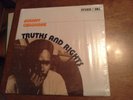 Johnny Osbourne TRUTHS AND RIGHTS 1979 Studio One Roots U.S.