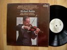 MICHAEL RABIN Bruch Wieniawski SERAPHIM 60342 SHRINK  NM