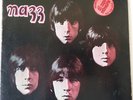 Nazz S/T D/J Promo Copy WLP Mono Todd Rundgren Rare Nice Copy Ex Sound