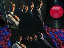 LP + PHOTO 1964 *MONO*   ROLLING STONES 1st   RAW R&B BLUES GARAGE BEAT Beatles