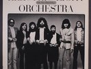 ELECTRIC LIGHT ORCHESTRA: On The Third Day LP (inner sleeve, title in grey box)
