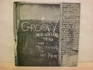(862) The Red Garland Trio Vinyl Prestige LP 7113 GROOVY US Pressung - Gereinigt