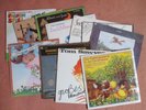 Litera.Amiga.11 LP.Märchen/Hörbücher/Possenspiel/Kinderlieder