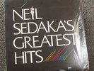 FREE 2for1 OFFER-Neil Sedaka–Neil Sedaka's Greatest Hits-The Rocket Record Compa