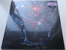 Six Feet Under - Unborn - EU LIMITED EDITION CLEAR VINYL LP   ONLY 200 MADE