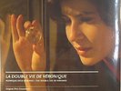 Zbigniew Preisner - The Double Life of Véronique Vinyl LP + CD NEU 0901459