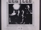 BEATLES: The E.m.i. Outakes  LP rare Rock & Pop