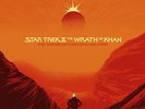 James Horner - Star Trek II - The Wrath Of Khan (Soundtrack / O.S.T.)  09536718