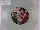 MOJO NIXON & SKID ROPER: Get Out Of My Way LP (PVC cover, autographed disc and