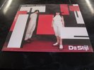 THE WHITE STRIPES - DE STIJL LP MINT/SEALED + FREE UK P&P