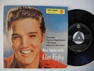 ELVIS PRESLEY One Night With EP I Got Stung + 3 45 7