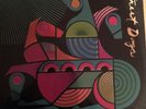 Sealed WIDESPREAD PANIC 2 LP STREET-DOGS-COLOR-VINYL-LIMITED-EDITION-TO 500 Oop