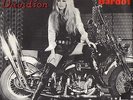 BRIGITTE BARDOT HARLEY DAVIDSON / CONTACT (GAINSBOURG) FRENCH 45 PS 7