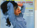 DICKEY LEE I SAW LINDA YESTERDAY FRENCH ORIG EP 45 PS 7