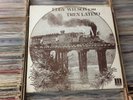 EDDY WILSON Y SU TREN LATINO (70'S)  HARD GUAGUANCO