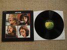 The Beatles Let it be - LP - washed / gewaschen (M-)