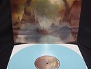 Ruby The Hatchet Ouroboros LP Blue Vinyl Mirror Queen Witch Atomic Bitchwax Joy