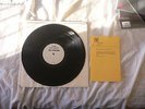JOURNEY INFINITY  USA TEST PRESSING NOT APROVED STERLING SOUND   BOSTON  KANSAS