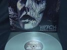 Witch Paralyzed LP Silver Vinyl Dinosaur Jr Feathers King Tuff Dead Meadow Sleep