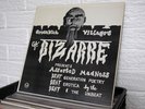 GREENWICH VILLAGE'S CAFE BIZARRE Presents Assorted Madness 1959 LP Beatnik NM