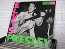 ELVIS PRESLEY 1956 LP debut RCA LPM-1254 NEAR MINT