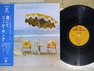 NEIL YOUNG ON THE BEACH REPRISE P-8421R Japan OBI Vinyl LP