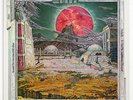 KLAATU Hope prog symphonic art rock french france 1977 capitol 2S 068-85223 LP