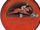 ERNEST GRAY 78 RECORDED 1912 - STAND TO YOUR POST (Remembrance Of The Titanic)