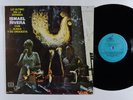 ISMAEL RIVERA CON KAKO Y SU ORQUESTA Lo Ultimo En La Avenida LP on Tico VG++/NM