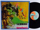 LEBRON BROTHERS Picadillo A La Criolla LP on Cotique