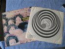 EX  MANFRED MANN CHAPTER THREE VOLUME TWO VERTIGO SWIRL UK 1 PRESS SUPERB