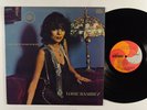 LOUIE RAMIREZ A Different Shade Of Black LP on Cotique NM