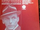 Frank Sinatra LP Box Set: The Voice His Best Years On 10 Capitol Albums