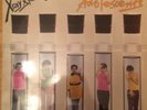 X-ray Spex, Germfree Adolescents, 1978 Original Uk Vinyl Lp, Excellent,