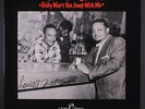LOWELL FULSOM: Baby Won't You Jump With Me LP (Sweden, 2 LPs) Blues & R&B