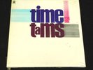 RARE SEALED  Reel to Reel Tape 7 ½ IPS – TIME FOR THE TAMS – Soul 4 Track