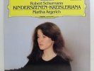 DG DIGITAL 410 653-1 Schumann: Kinderszenen ARGERICH