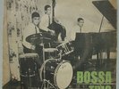 BOSSA TRIO - 1966 RARE SAMBA-JAZZ BOSSA NOVA COPA TRIO 3D BRAZIL EP 7