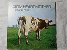 Pink Floyd  777001 LP Atom Heart Mother alt cover text