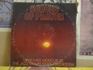 GRACHAN MONCUR III JAZZ COMPOSERS ORCH, ECHOES OF PRAYER - LP JCOA LP 1009