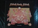 Black Sabbath - Sabbath Bloody Sabbath LP. 1973 WMA