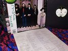 1970 ORIG   AUDIOPHILE JAPAN THE BEATLES   HEY JUDE Psych LENNON Starr McCartney