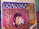 * SEALED * 1966 Orig   DONOVAN = SUNSHINE SUPERMAN PSYCH FOLK MOD BEATLES