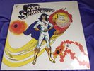 Original Sealed LP : Rick Springfield   Comic Book Heroes   Columbia PC 32704