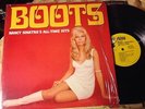 Nancy Sinatra/Boots