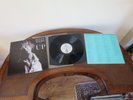 Kevin Ayers - Falling Up LP - Ex+ FIRST UK Pressing Vinyl - Worldwide Shipping