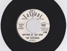THE CASCADES Rhythm of the Rain 7” Promo -UNPLAYED & MINT